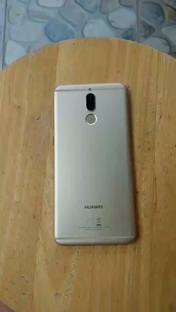 Huawei Nova 2i 64GB Gold Màn Zin Đẹp Yutube Mượt. Mua bán Điện thoại tại Quận Gò Vấp Tp Hồ Chí Minh được đăng bởi Th Mobile Sg hình 1