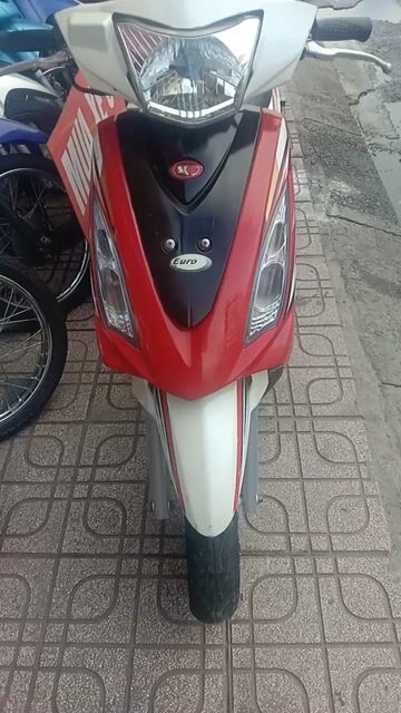 Candy 50cc bs.66FH-3527 giá 6.300.000. Mua bán Xe máy tại Quận 7 Tp Hồ Chí Minh được đăng bởi Hà Tuyên hình 1