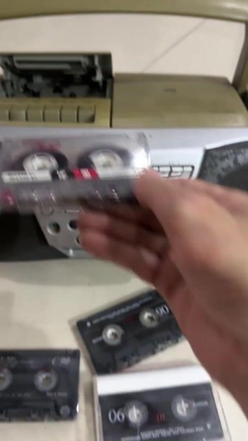 Sony Đài Cassette HOÀI NIỆM XƯA. Mua bán Đồ sưu tầm, đồ cổ tại Quận Thanh Khê Đà Nẵng được đăng bởi HOÀI NIỆM XƯA hình 1