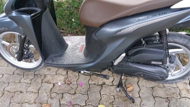 vision 2025. Mua bán Xe máy tại Huyện Bình Chánh Tp Hồ Chí Minh được đăng bởi Miu Petshop hình 1