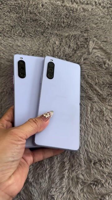 Sony Xperia 10 Mark V 128GB 2Sim.Bảo Hành 6 Tháng. Mua bán Điện thoại tại Quận Bình Tân Tp Hồ Chí Minh được đăng bởi Hoàng Anh hình 1