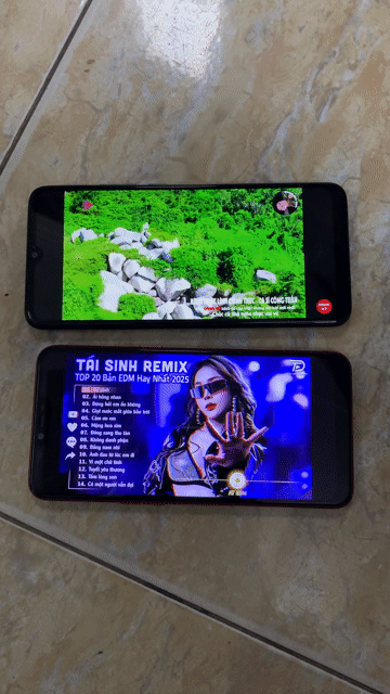 Oppo A15 3GB/32GB Đen Android 10. Mua bán Điện thoại tại Quận Đống Đa Hà Nội được đăng bởi Vinh hình 1