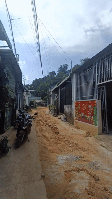 Cho thuê Nhà ở Thành phố Dĩ An Bình Dương diện tích 70 m² giá 4 triệu/tháng