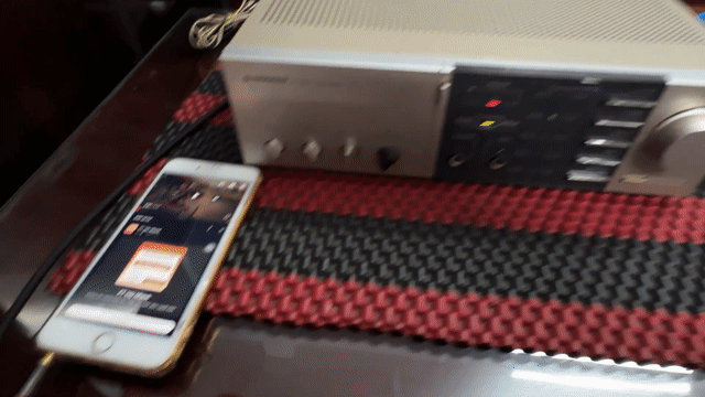 Amply Pioneer X5. Mua bán Tivi, Âm thanh tại Quận Bình Tân Tp Hồ Chí Minh được đăng bởi Audio Bình Dân hình 1