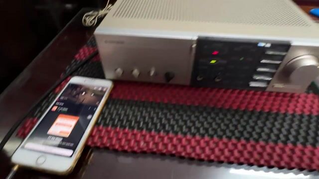 Amply Pioneer X5. Mua bán Tivi, Âm thanh tại Quận Bình Tân Tp Hồ Chí Minh được đăng bởi Audio Bình Dân hình 1