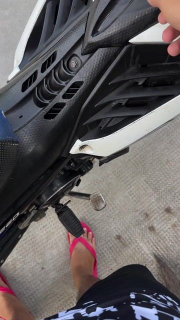 ex135. Mua bán Xe máy tại Huyện Bến Lức Long An được đăng bởi Trần Ngọc Nghĩa hình 1