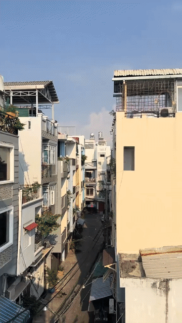 Mua bán Nhà ở Quận 4 Tp Hồ Chí Minh diện tích 38.2 m² giá 6,45 tỷ