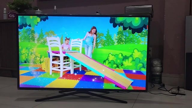 Tivi Samsung 43 inch wifi trực tiếp . Mua bán Tivi, Âm thanh tại Huyện Hóc Môn Tp Hồ Chí Minh được đăng bởi ti hình 1