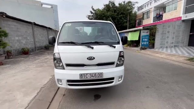 KIA FRONTIER K250 2018. Mua bán Xe tải, xe ben tại Huyện Bình Chánh Tp Hồ Chí Minh được đăng bởi VÕ TRUNG hình 1