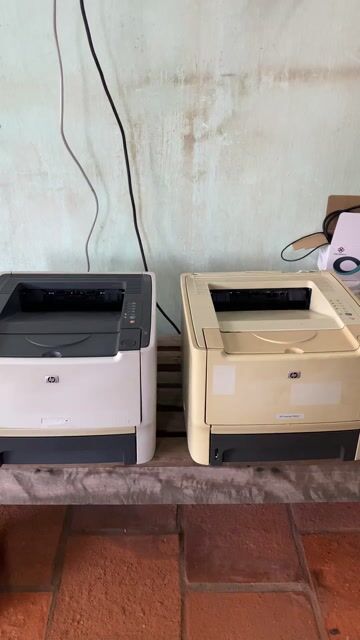 Giá 800k/2 máy in a4 1 mặt đã dọn full. Mua bán Đồ dùng văn phòng tại Thành phố Biên Hòa Đồng Nai được đăng bởi Chuyên Máy In Cũ HP VÀ CANON hình 1