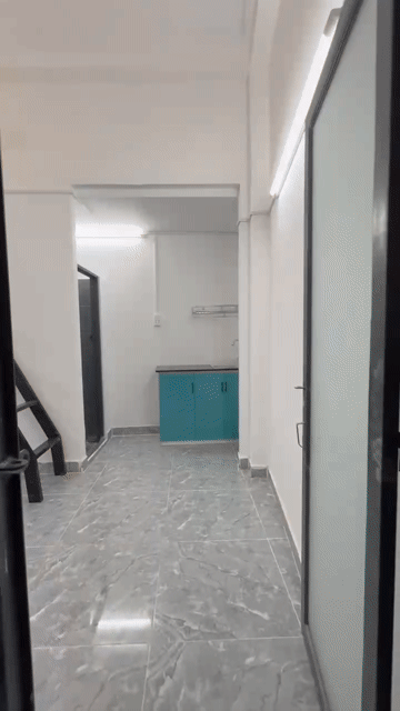 Cho thuê Phòng trọ Quận Bình Thạnh Tp Hồ Chí Minh diện tích 25 m² giá 4 triệu/tháng