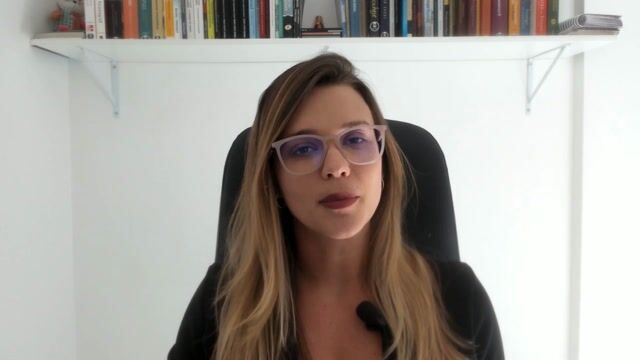 Transtornos do Humor - Parte 04