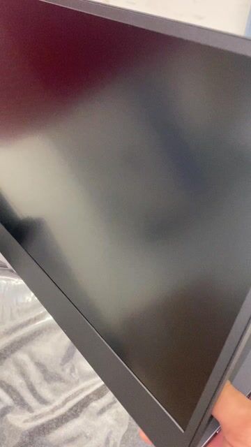 Màn hình ThinkVision 15.6 inch Mới. Mua bán Phụ kiện (Màn hình, Chuột...) tại Huyện Châu Đức Bà Rịa - Vũng Tàu được đăng bởi Nhã Hân hình 1