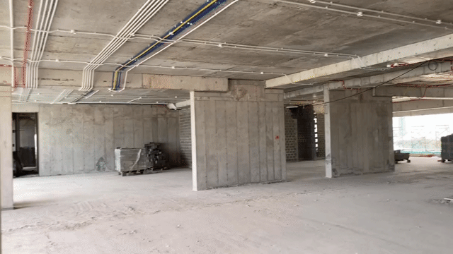 Cho thuê Văn phòng, Mặt bằng kinh doanh Quận Thanh Khê Đà Nẵng diện tích 150 m² giá 67 triệu/tháng