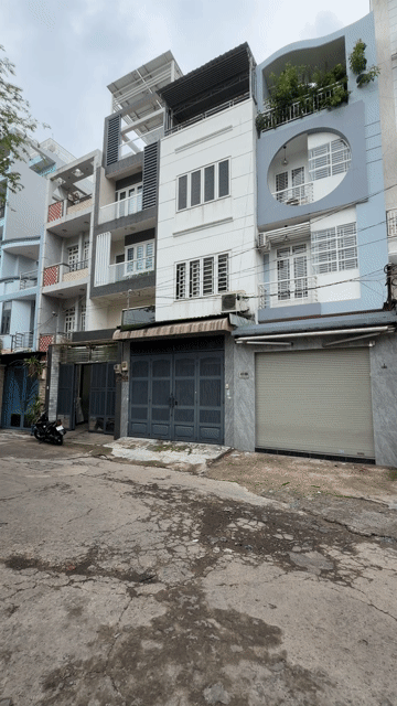 Mua bán Nhà ở Quận 11 Tp Hồ Chí Minh diện tích 66.1998 m² giá 12,5 tỷ