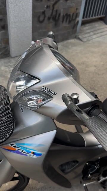 Future 2 Up Wave - Dọn leng keng đẹp ko tì vết. Mua bán Xe máy tại Quận Ninh Kiều Cần Thơ được đăng bởi TP Store hình 1