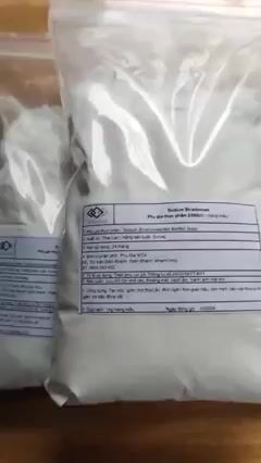 🫦 BAKING SODA DÙNG TẨY TRẮNG RĂNG TẨY RỬA ĐA NĂNG. Mua bán Đồ ăn, thực phẩm và các loại khác tại Quận Ninh Kiều Cần Thơ được đăng bởi Văn Long hình 1