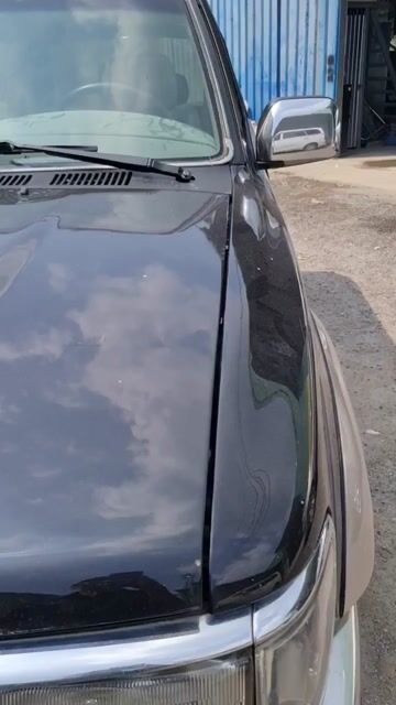 Toyota 4 runner. 2 cầu. 🐎🐒💰. Mua bán Ô tô tại Quận Gò Vấp Tp Hồ Chí Minh được đăng bởi AnhTùng hình 1