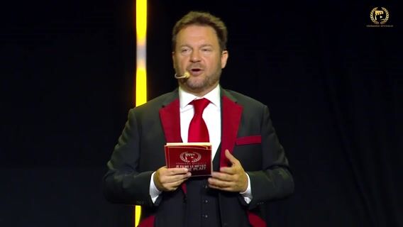 Clap Un métier pour tous, tous passionnés