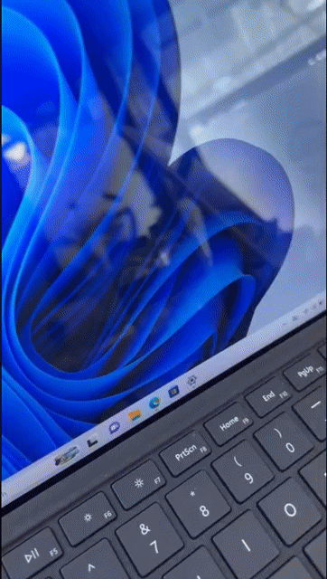 Microsoft Surface Pro 8 i7 16GB/512GB. Mua bán Laptop tại Thành phố Thủ Đức Tp Hồ Chí Minh được đăng bởi HBA LAPTOP Mua Bán Ký gửi  hình 1
