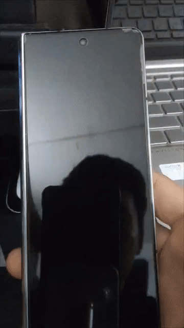 Samsung Z Fold4 Xanh Đã sử dụng. Mua bán Điện thoại tại Quận Phú Nhuận Tp Hồ Chí Minh được đăng bởi Nguyễn Quang Thanh Tùng hình 1