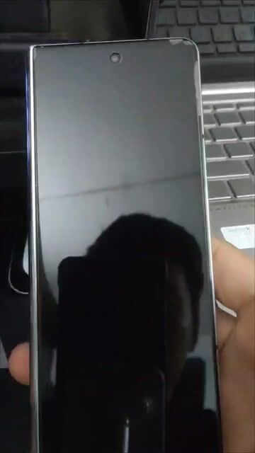 Samsung Z Fold4 Xanh Đã sử dụng. Mua bán Điện thoại tại Quận Phú Nhuận Tp Hồ Chí Minh được đăng bởi Nguyễn Quang Thanh Tùng hình 1
