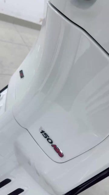 Vespa Sprint bản 150cc Úp Full 2020 Siêu đẹp. Mua bán Xe máy tại Quận Phú Nhuận Tp Hồ Chí Minh được đăng bởi VESPA  PIAGGIO BẢO HƯNG Vespa cũ trả góp  hình 1