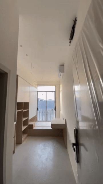 Cho thuê Căn hộ Chung cư Quận Hải Châu Đà Nẵng diện tích 30 m² giá 5,5 triệu/tháng
