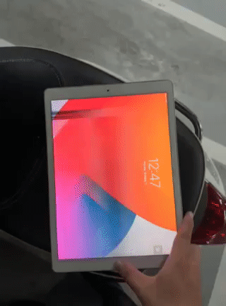 Apple iPad Pro 12.9 Gen 2 64GB 4G Xám. Mua bán Máy tính bảng tại Quận Gò Vấp Tp Hồ Chí Minh được đăng bởi Dương Ngọc Thịnh hình 1
