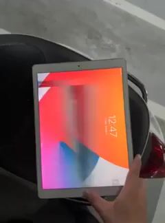 Apple iPad Pro 12.9 Gen 2 64GB 4G Xám. Mua bán Máy tính bảng tại Quận Gò Vấp Tp Hồ Chí Minh được đăng bởi Dương Ngọc Thịnh hình 1