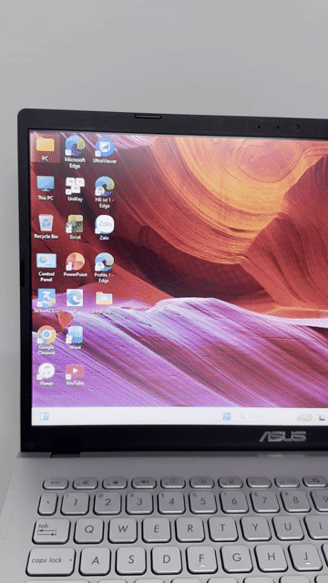 Asus Vivobook X509M  N4000 15.6 inch 4GB/256Gb. Mua bán Laptop tại Quận 8 Tp Hồ Chí Minh được đăng bởi Thanh Đỗ hình 1