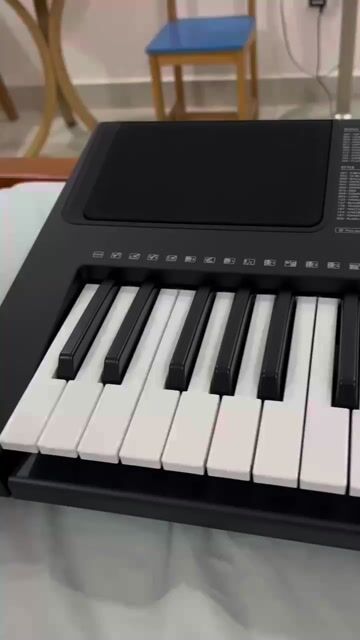 Đàn piano điện Yamaha PSR E373 Đen Mới 99.9%. Mua bán Nhạc cụ tại Quận Bình Thạnh Tp Hồ Chí Minh được đăng bởi Bá Trọng hình 1