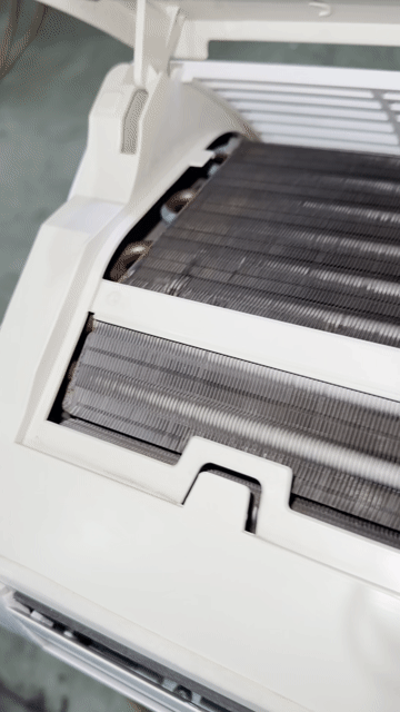 Điều hòa Daikin Inverter Trắng. Mua bán Máy lạnh, điều hoà tại Quận Hai Bà Trưng Hà Nội được đăng bởi e lê 286 nguyễn xiển hình 1