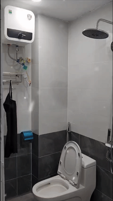 Mua bán Nhà ở Huyện Thanh Trì Hà Nội diện tích 30 m² giá 5,95 tỷ