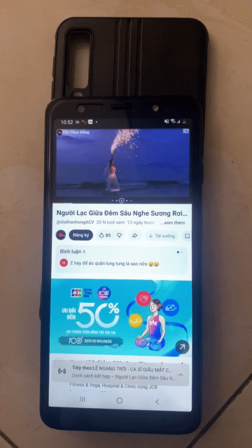 sam sung A7 2018 đẹp. Mua bán Điện thoại tại Huyện An Dương Hải Phòng được đăng bởi hoàng hình 1