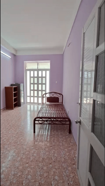 Cho thuê Phòng trọ Quận Tân Bình Tp Hồ Chí Minh diện tích 18 m² giá 2,5 triệu/tháng