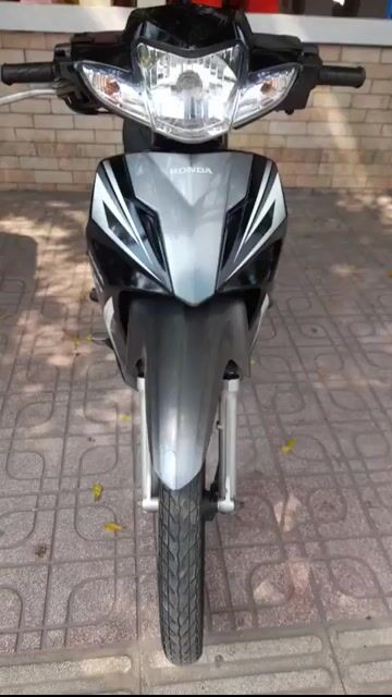 wave blade cavet theo xe giấy tờ bao chanh chấp. Mua bán Xe máy tại Quận 7 Tp Hồ Chí Minh được đăng bởi Gia Bảo  hình 1