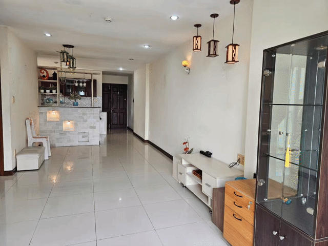 Cho thuê Căn hộ Chung cư The Mansion Huyện Bình Chánh Tp Hồ Chí Minh diện tích 83 m² giá 6,5 triệu/tháng