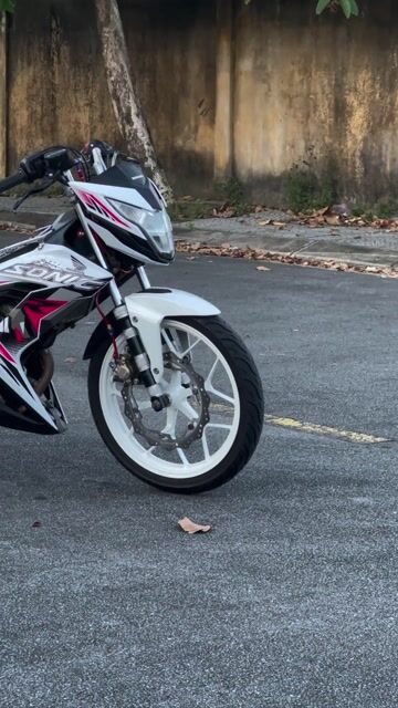 Sonic nhập indo biển 43 máy rin êm. Mua bán Xe máy tại Quận Thanh Khê Đà Nẵng được đăng bởi Ku Tý hình 1