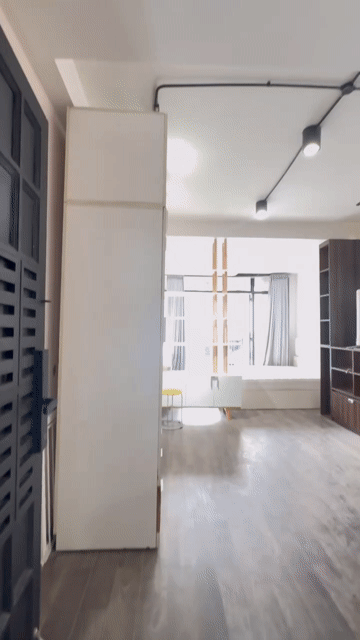 Cho thuê Phòng trọ Quận 1 Tp Hồ Chí Minh diện tích 30 m² giá 6,9 triệu/tháng
