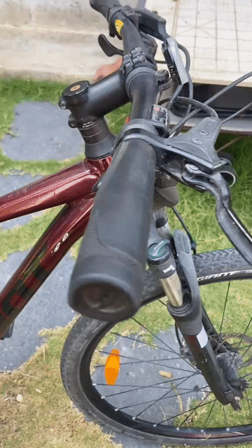 Bán xe đạp Giant Roam 3 Disc. Mua bán Xe đạp tại Huyện Cam Lâm Khánh Hòa được đăng bởi Duy Thông Nguyễn hình 1