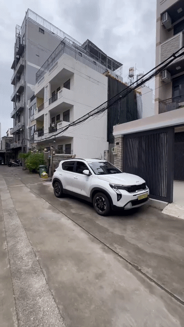 Cho thuê Văn phòng, Mặt bằng kinh doanh Quận Bình Thạnh Tp Hồ Chí Minh diện tích 50 m² giá 10 triệu/tháng
