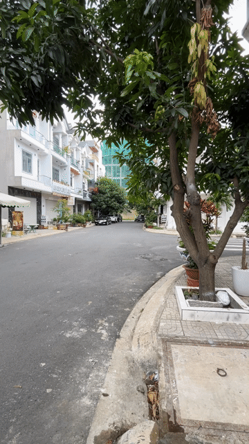 Mua bán Nhà ở Nhà phố thương mại An Phú Thành phố Thuận An Bình Dương diện tích 100 m² giá 6,6 tỷ