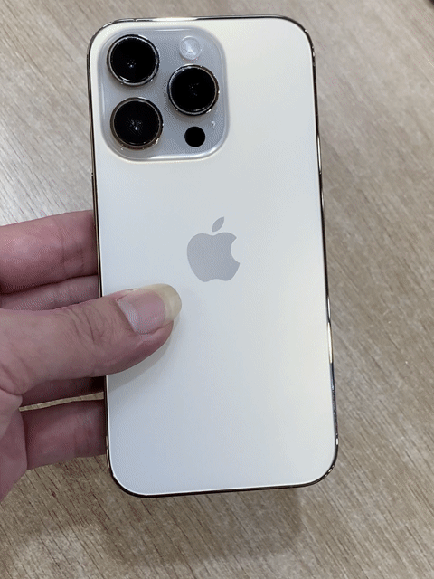 iPhone 14 Pro 256GB Vàng Mỹ. Mua bán Điện thoại tại Quận Thanh Khê Đà Nẵng được đăng bởi My  hình 1