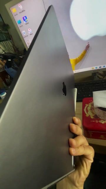 Apple iPad Pro M2 12.9 inch 5G Xám 128GB 99%. Mua bán Máy tính bảng tại Thành phố Thủ Đức Tp Hồ Chí Minh được đăng bởi Son Ho hình 1