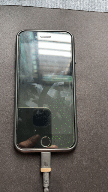 BÁN MÁY IPHONE CHÍNH CHỦ CÒN ĐẸP, XỊN. Mua bán Điện thoại tại Quận Bình Tân Tp Hồ Chí Minh được đăng bởi Hải Đăng hình 1