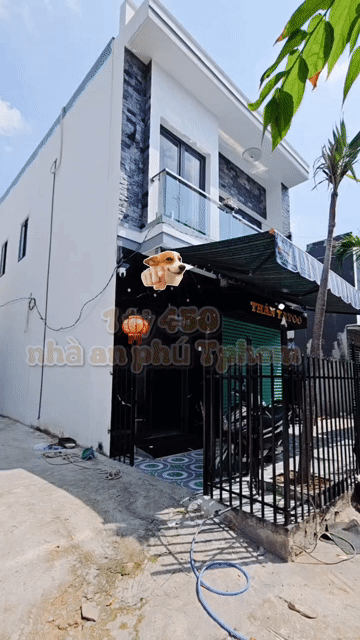 Mua bán Nhà ở Thành phố Thuận An Bình Dương diện tích 55 m² giá 1,45 tỷ