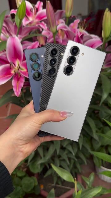 Samsung Galaxy Z Fold6. Mua bán Điện thoại tại Quận Cầu Giấy Hà Nội được đăng bởi Trần Thị Hương hình 1