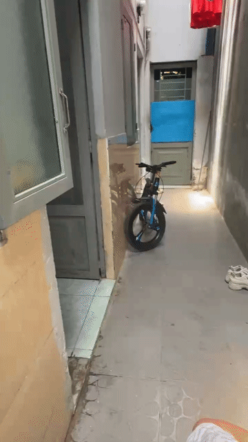 Cho thuê Phòng trọ Thành phố Thủ Đức Tp Hồ Chí Minh diện tích 20 m² giá 2 triệu/tháng