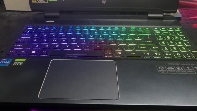 Laptop predator helios 300 3070ti 2022. Mua bán Laptop tại Quận Tân Bình Tp Hồ Chí Minh được đăng bởi Kim Tiến hình 1